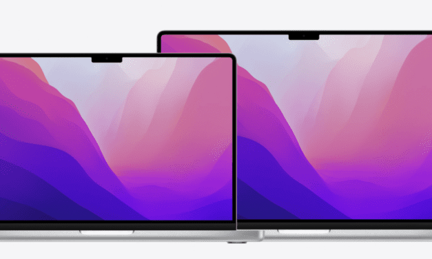 MacBook Pro 2021: Apple verteidigt Notch als „richtig clevere“ Lösung