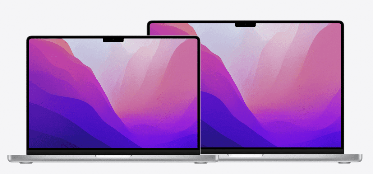 MacBook Pro 2021: Apple verteidigt Notch als „richtig clevere“ Lösung