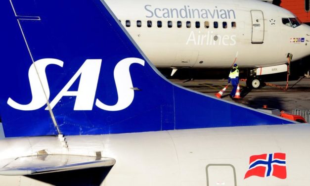 CEO: Airline SAS „kämpft ums Überleben“