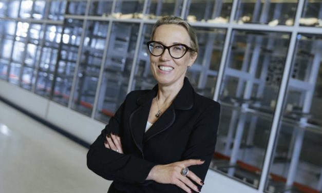 AT&S-Finanzchefin Simone Faath geht