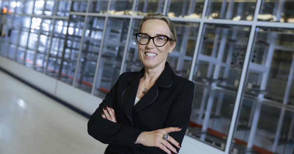 AT&S-Finanzchefin Simone Faath geht