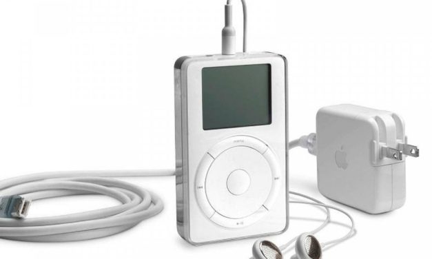 Vor 20 Jahren: Apples iPod bringt 1000 Songs in die Hosentasche