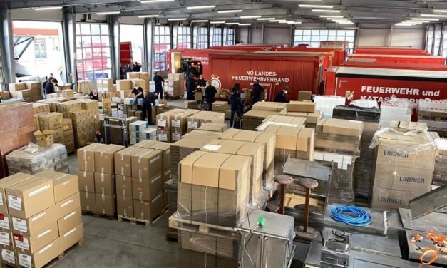 Online-Handelsplattformen sollen erstmals für Verpackungsmüll haften