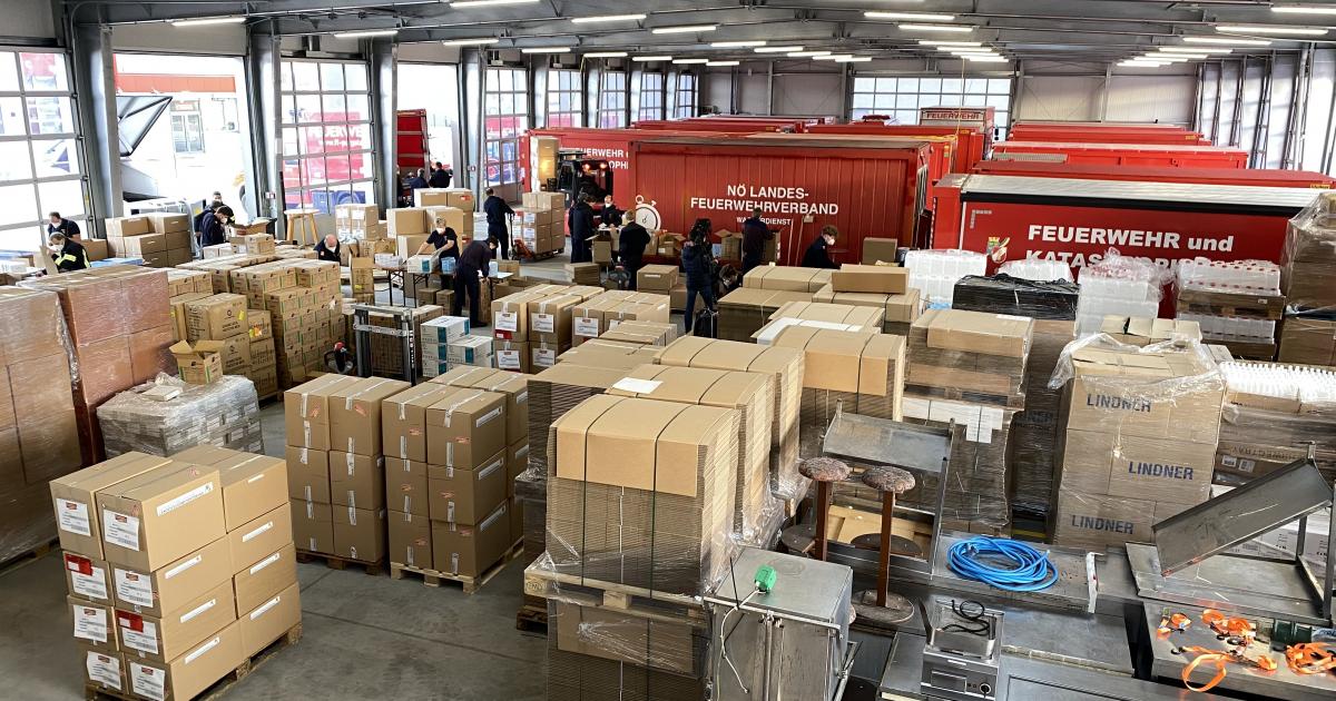 Online-Handelsplattformen sollen erstmals für Verpackungsmüll haften