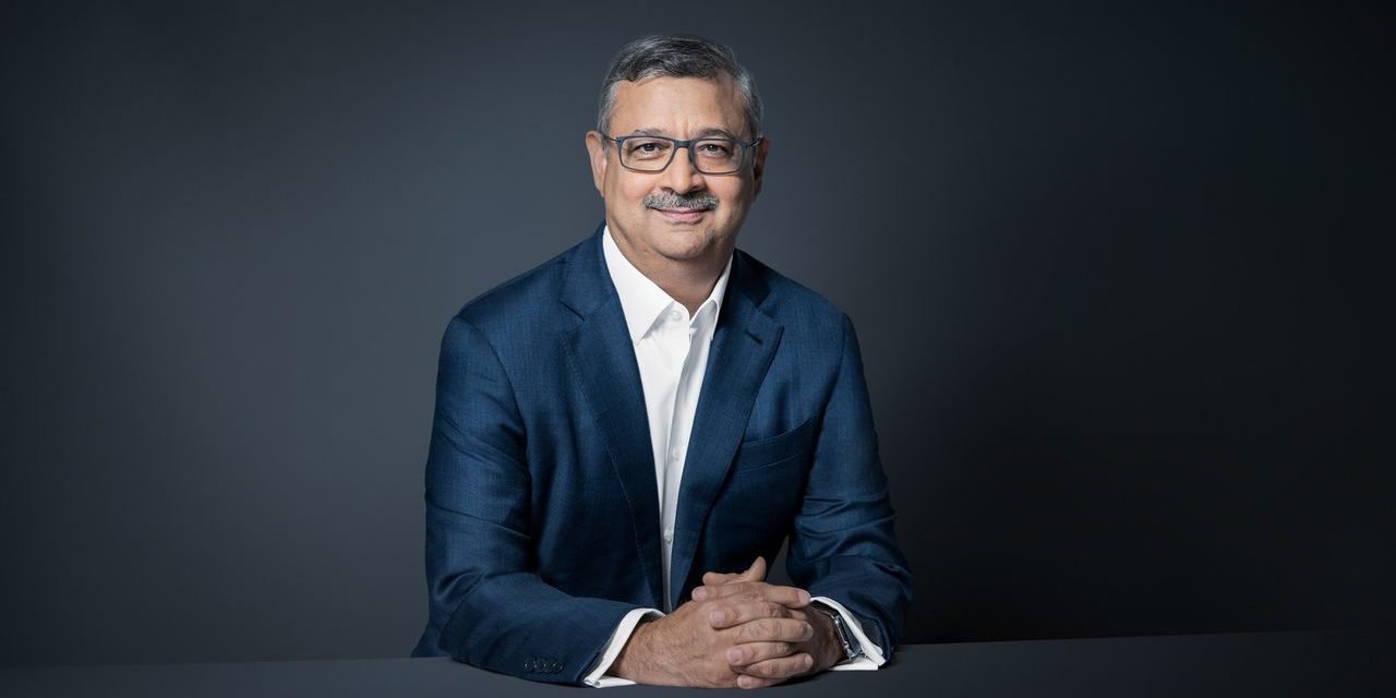 Linde plc: Sanjiv Lamba führt künftig Dax-Konzern, Steve Angel ersetzt Wolfgang Reitzle