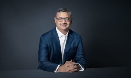 Linde plc: Sanjiv Lamba führt künftig Dax-Konzern, Steve Angel ersetzt Wolfgang Reitzle