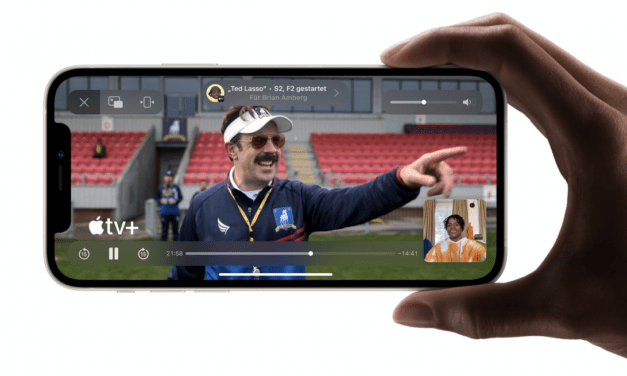 iOS 15.1 ist da: Apple reicht Funktionen nach