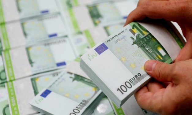 Warum ausgrechnet die EU-Schuldenbekämpfer die Schuldenlatte höher legen