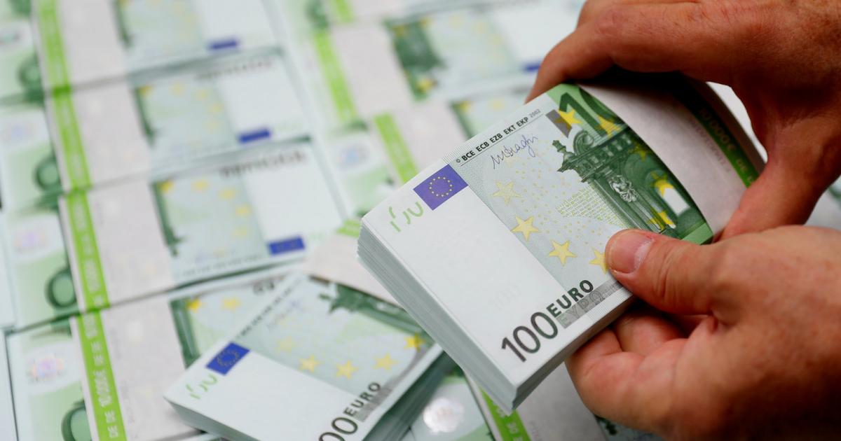 Warum ausgrechnet die EU-Schuldenbekämpfer die Schuldenlatte höher legen