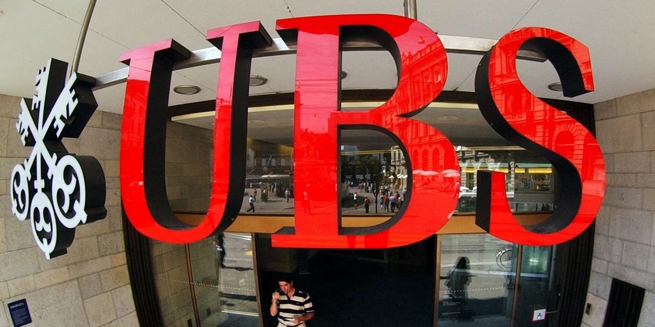 UBS: Hoher Quartalsgewinn dank Investmentbanking und Vermögensverwaltung