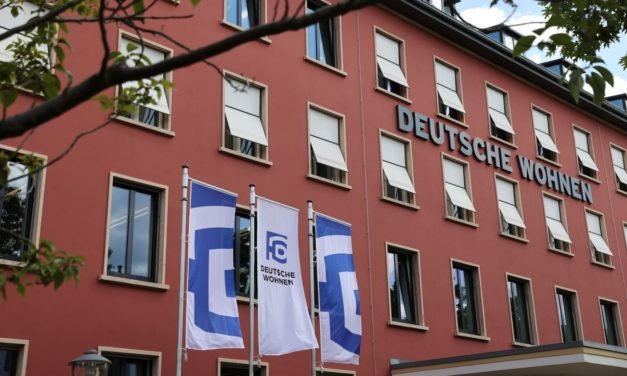 Übernahme durch Vonovia: Deutsche Wohnen wohl schon bald nicht mehr im Dax