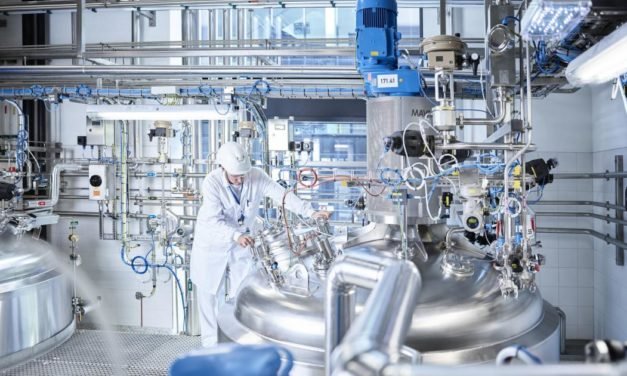 Novartis erwägt Verkauf der Generika-Sparte Sandoz