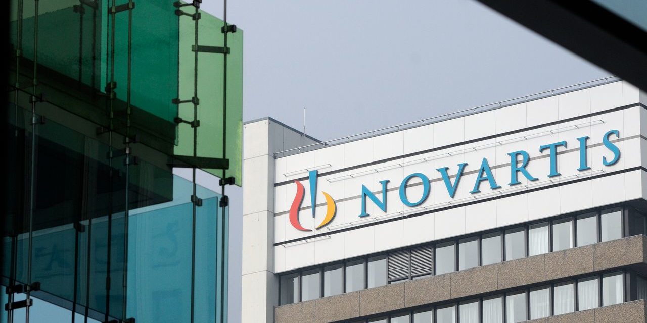 Novartis: Pharmariese erwägt Verkauf der Generika-Tochter Sandoz
