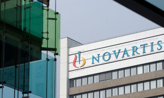 Novartis: Pharmariese erwägt Verkauf der Generika-Tochter Sandoz