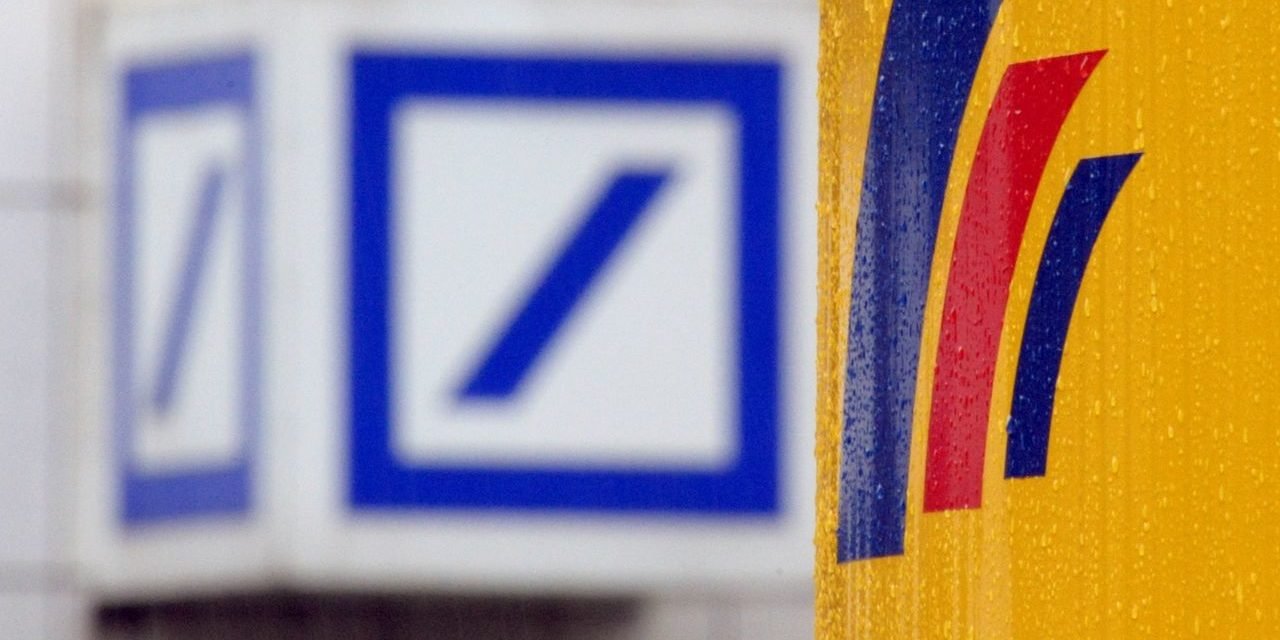 Deutsche Bank: 200 Postbank-Filialen weniger bis Ende 2023