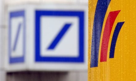 Deutsche Bank: 200 Postbank-Filialen weniger bis Ende 2023