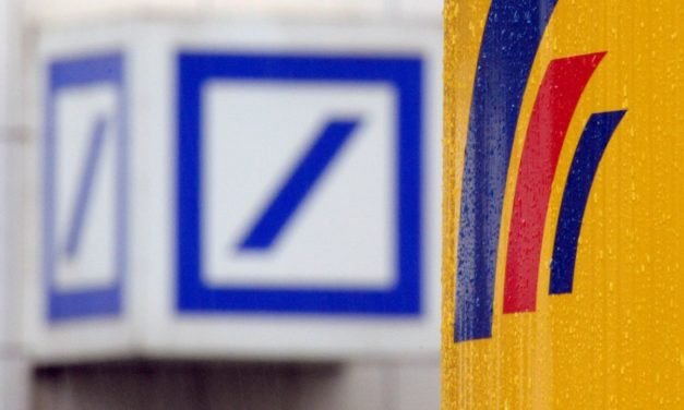 Deutsche Bank: 200 Postbank-Filialen weniger bis Ende 2023