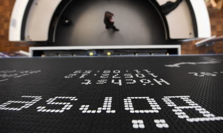 Börse: Beiersdorf-Aktie gefragt, Vonovia bei Deutsche Wohnen am Ziel