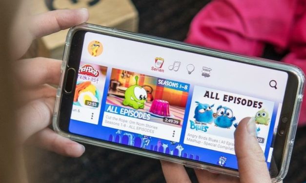 Youtube plant Demonetarisierung von Videos mit schlechter Qualität für Kinder