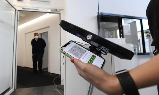 3-G-Pflicht im Job: Eine zahnlose Regelung?
