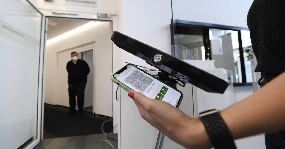 3-G-Pflicht im Job: Eine zahnlose Regelung?