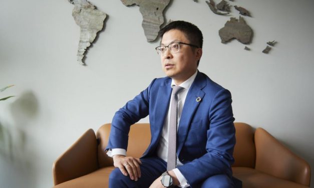 Huawei unter US-Druck: „Ganz sicher werden wir überleben“