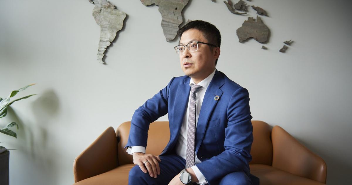 Huawei unter US-Druck: „Ganz sicher werden wir überleben“