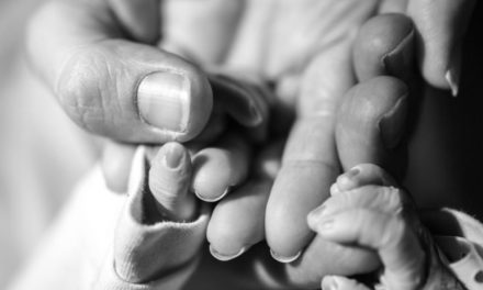 Sternenkinder: Dreißig Minuten mit Fredi