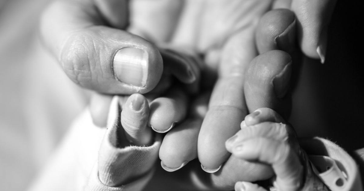 Sternenkinder: Dreißig Minuten mit Fredi