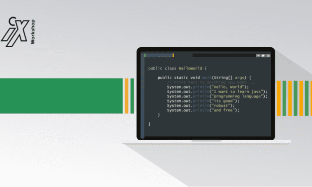 heise-Angebot: Online-Workshop: Reactive-Streams programmieren mit RxJava