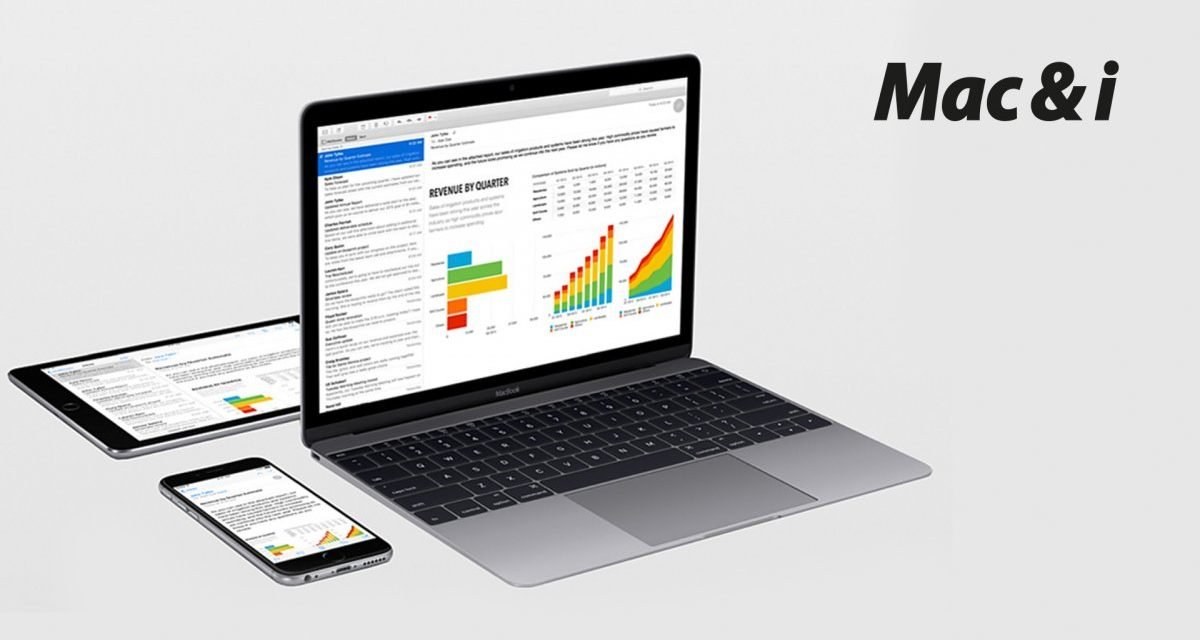 heise-Angebot: Live-Webinar: iOS 15 im Unternehmenseinsatz