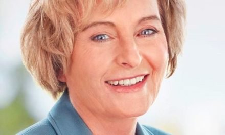 Siemens Energy: Topmanagerin Beatrix Natter verlässt Siemens Abspaltung