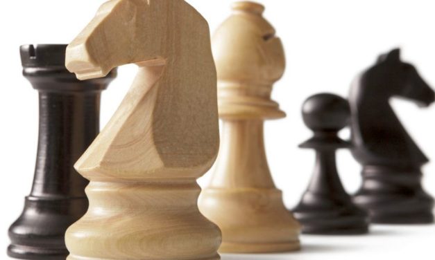 Universalität und Unentscheidbarkeit gehen Hand in Hand