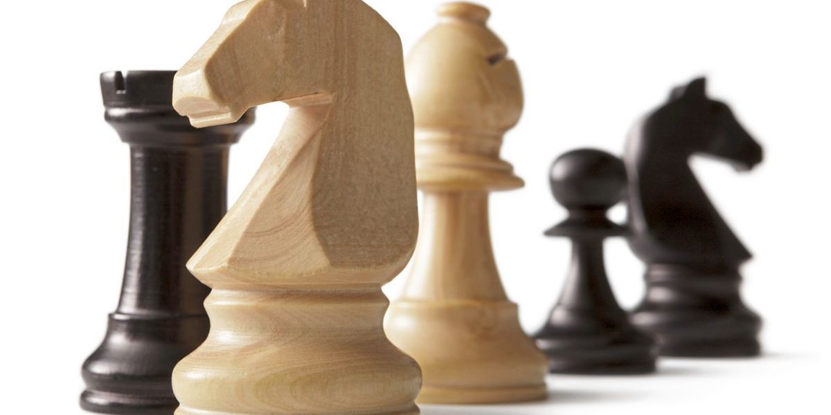 Universalität und Unentscheidbarkeit gehen Hand in Hand