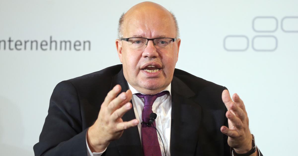 Deutsche Regierung senkt Wachstumsprognose für 2021
