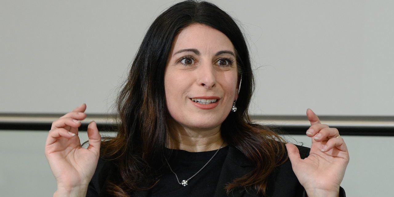 Volkswagen: Daniela Cavallo wettert gegen Herbert Diess