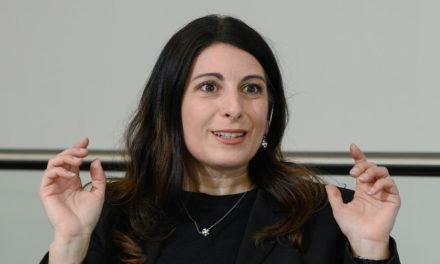 Volkswagen: Daniela Cavallo wettert gegen Herbert Diess