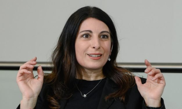 Volkswagen: Daniela Cavallo wettert gegen Herbert Diess