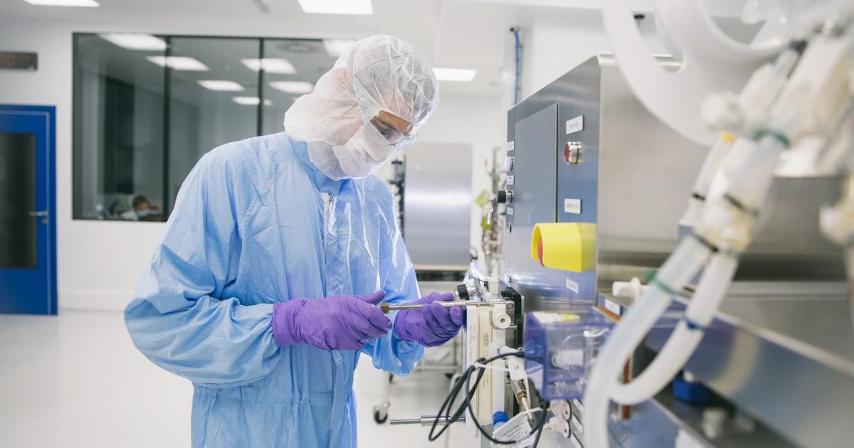 Sorge in Tirol wegen Pharma-Standort Kundl von Novartis