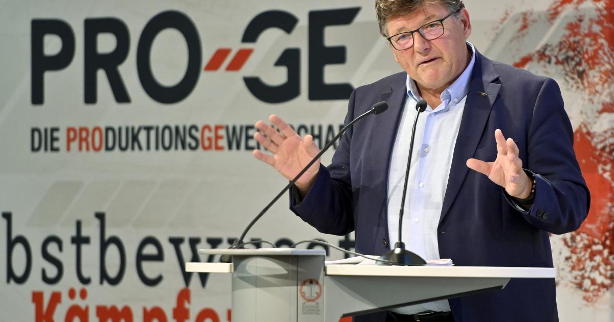 Weiterhin harte Fronten bei den Metaller-Lonverhandlungen