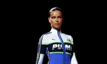 Puma trotz Lieferproblemen auf Rekordkurs