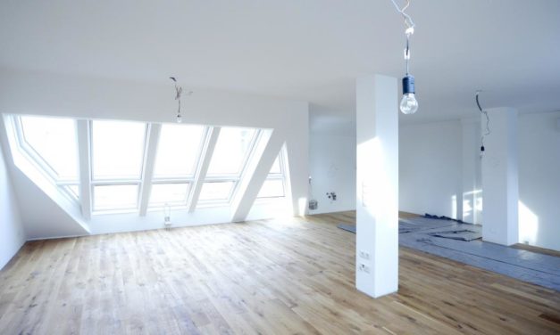 Studie: Wiener Wohnungspreise legen weiter zu