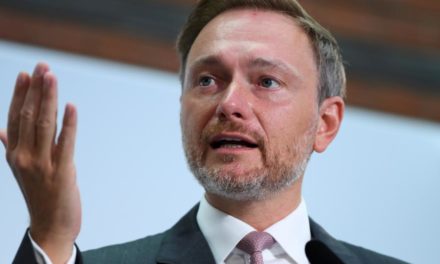 Nobelpreisträger gegen Christian Lindner als deutschen Finanzminister