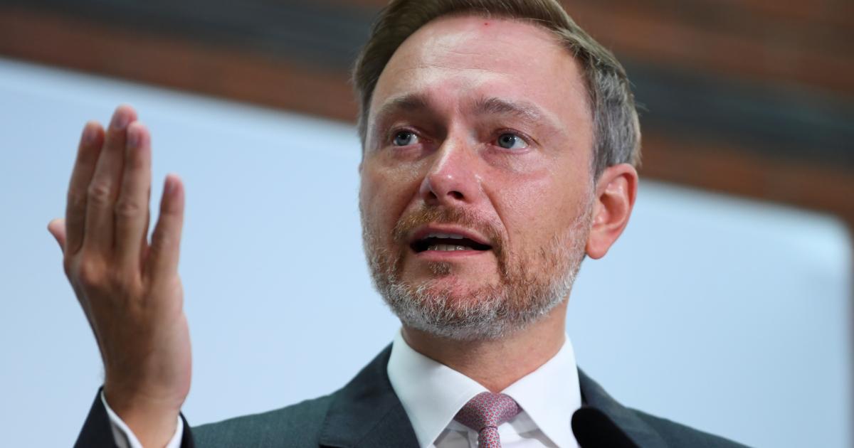 Nobelpreisträger gegen Christian Lindner als deutschen Finanzminister