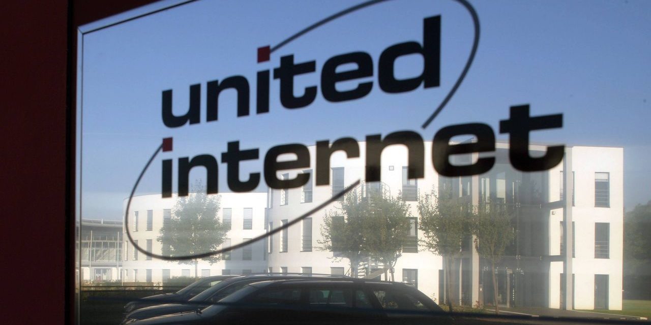 Aktie steigt: United Internet will Cloud-Tochter Ionos an die Börse bringen