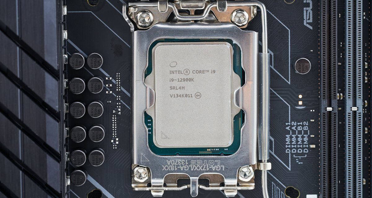 Intel-CPUs „Alder Lake-S“: Core i9-12900K kommt im November für 590 US-Dollar