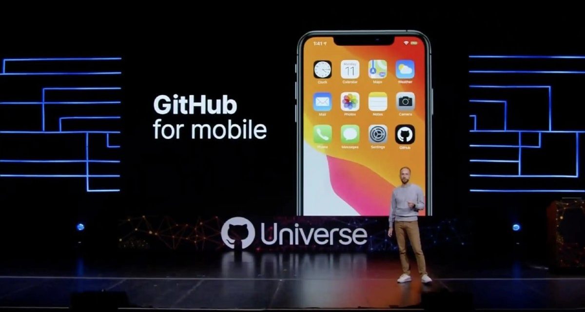 GitHub Universe: Issues im neuen Gewand und Copilot in der IDE