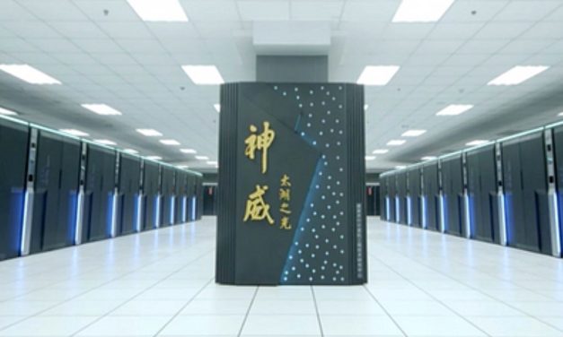 Supercomputer: China wohl schon im Exaflops-Bereich