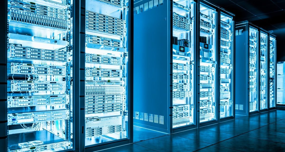 Cloud-native: DB-Cluster-System Vitess 12 führt neuen Abfrage-Planer Gen4 ein