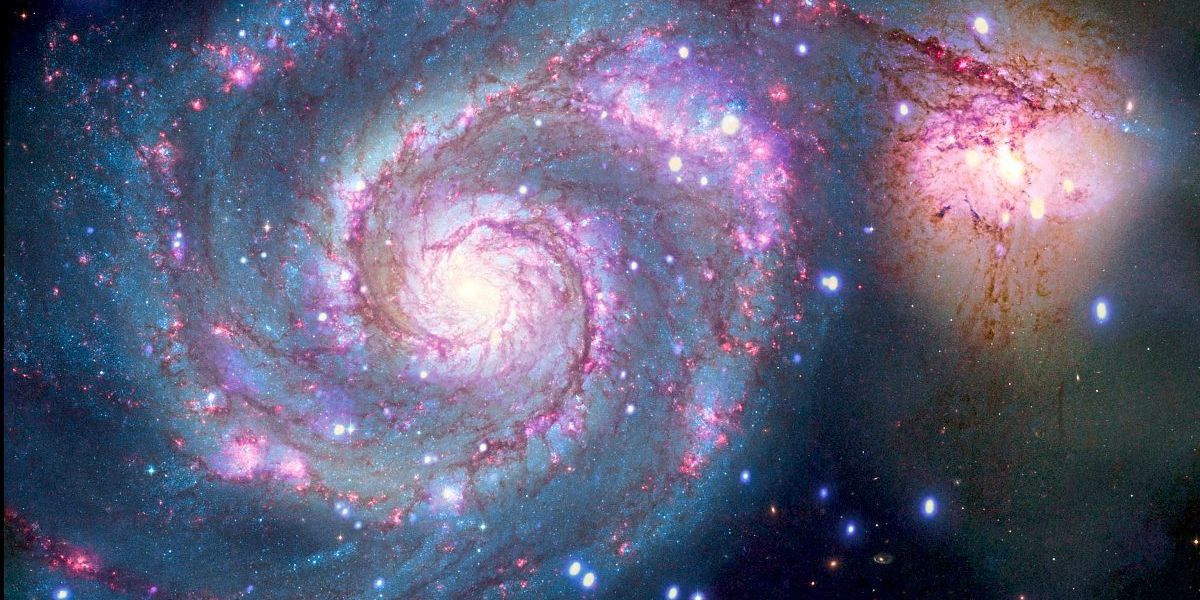 Erstmals Hinweis auf einen Planeten außerhalb der Milchstraße entdeckt